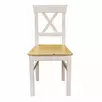 Стул "Форест" (белый воск УКВ/антик)