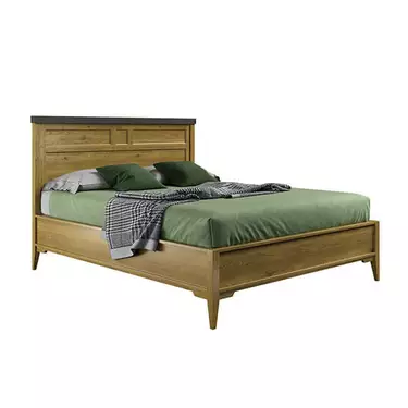 Кровать "Бон Вояж" 160 (ФА)