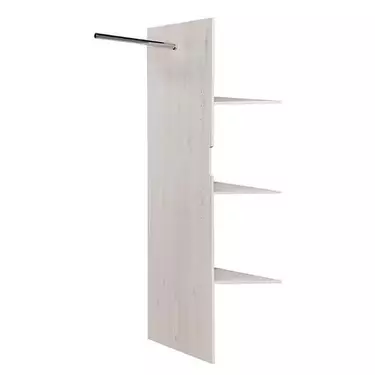 Стенка встраиваемая к шкафу "Хельсинки" 2 (2GT)