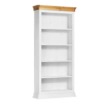 Стеллаж "Бостон" 1000 (антик)