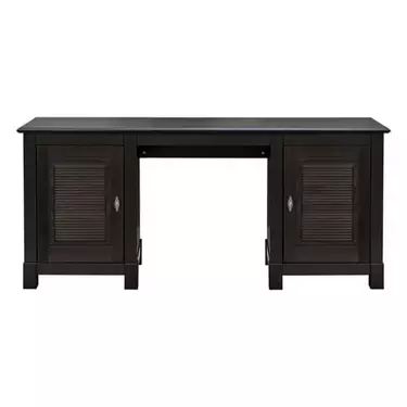 Стол письменный "Рауна" 20 2-х тумбовый