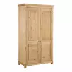Шкаф для одежды "Рауна" 20 (бейц/масло)