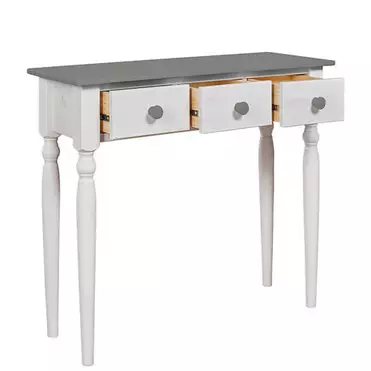 Консоль Консолеа-3 (серый)