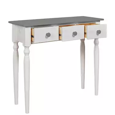 Консоль Консолеа-3 (серый)