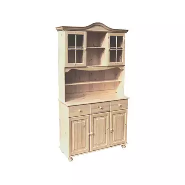 Буфет "Пиренеи" (лак)