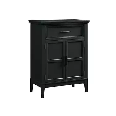 Тумба «Квадро-С» 21 (блэк 9)