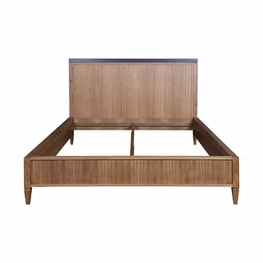 (1.2.2) Кровать "Фокстрот" 1600 В рельеф