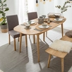Стол обеденный Сканди 2.1 1600x900x750