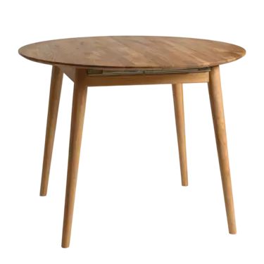 Стол обеденный Сканди 3Р (1000)1300x1000x750