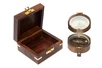 Компас  в деревянной подарочной коробке Secret De Maison ( mod. 11151 )