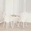 Комплект Secret De Maison Waltz of flowers (стол +2 стула)