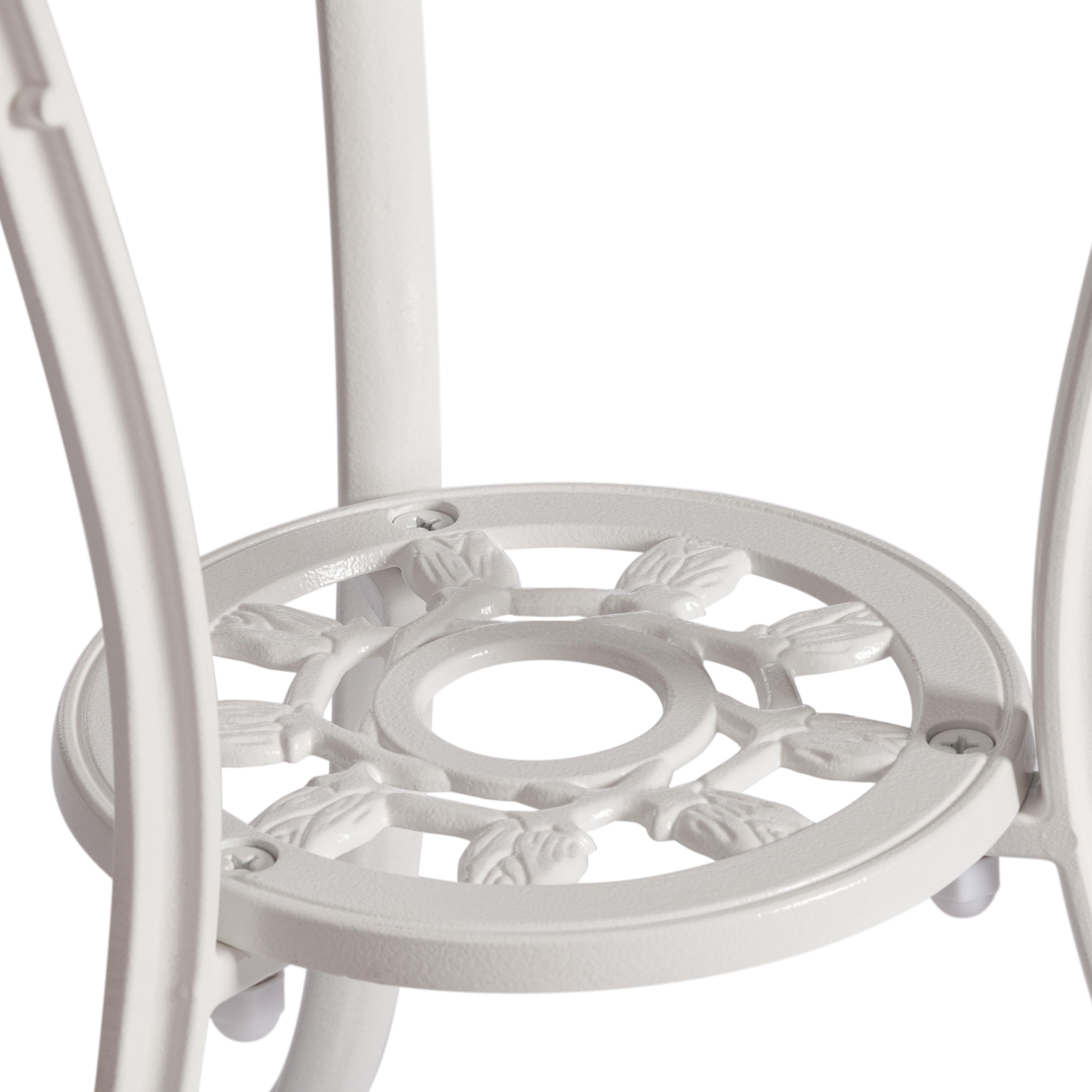 Комплект Secret De Maison Waltz of flowers (стол +2 стула)