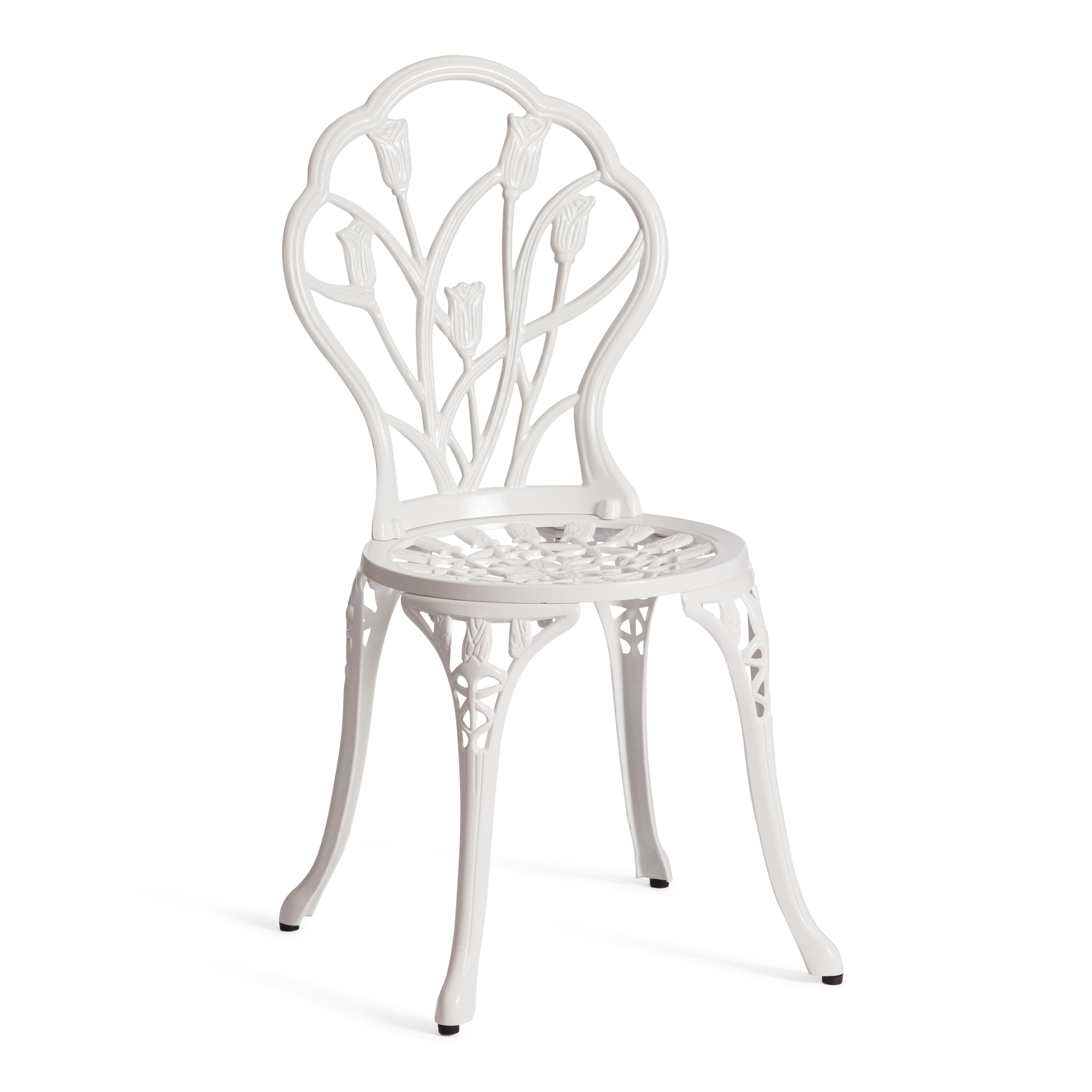 Комплект Secret De Maison Waltz of flowers (стол +2 стула)