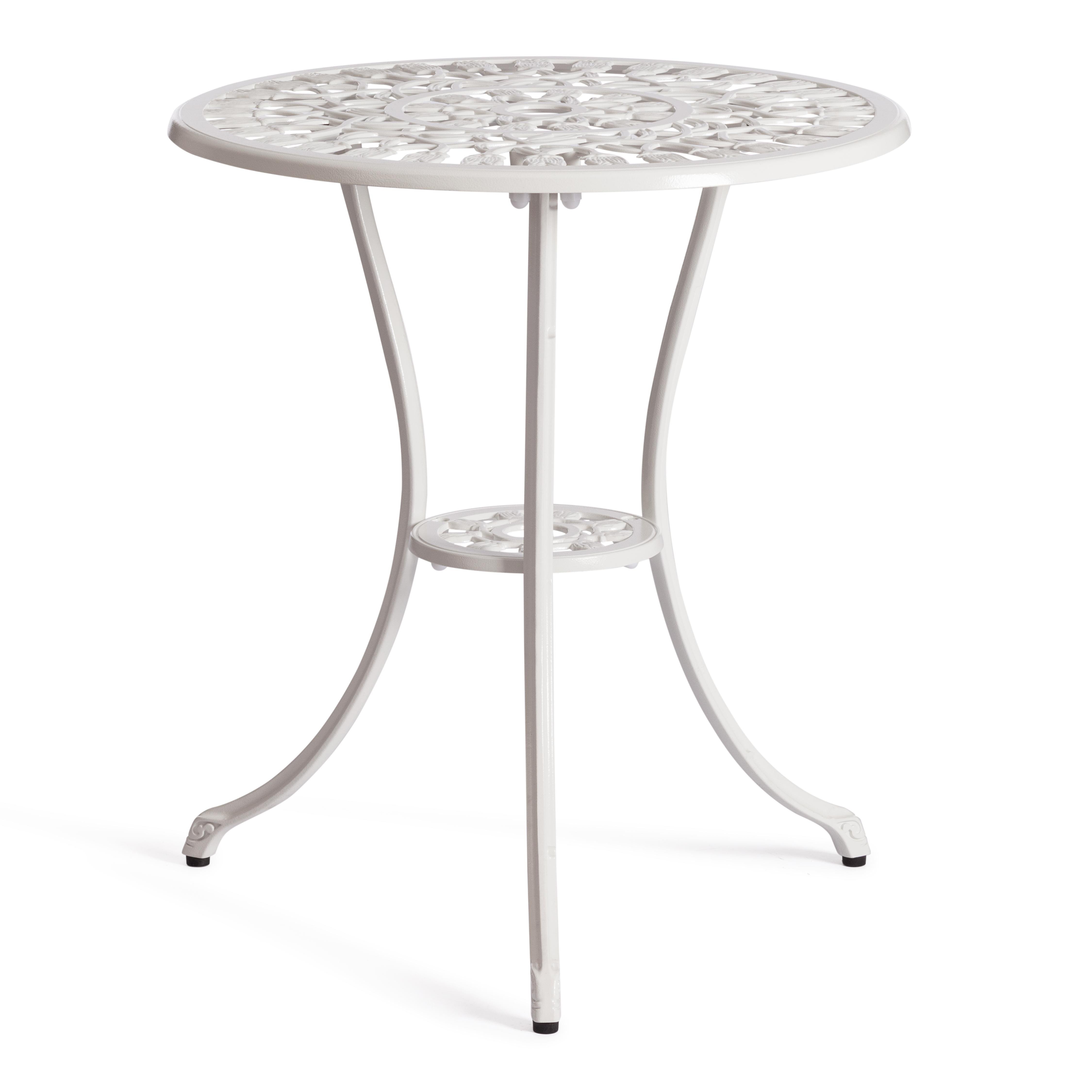 Комплект Secret De Maison Waltz of flowers (стол +2 стула)