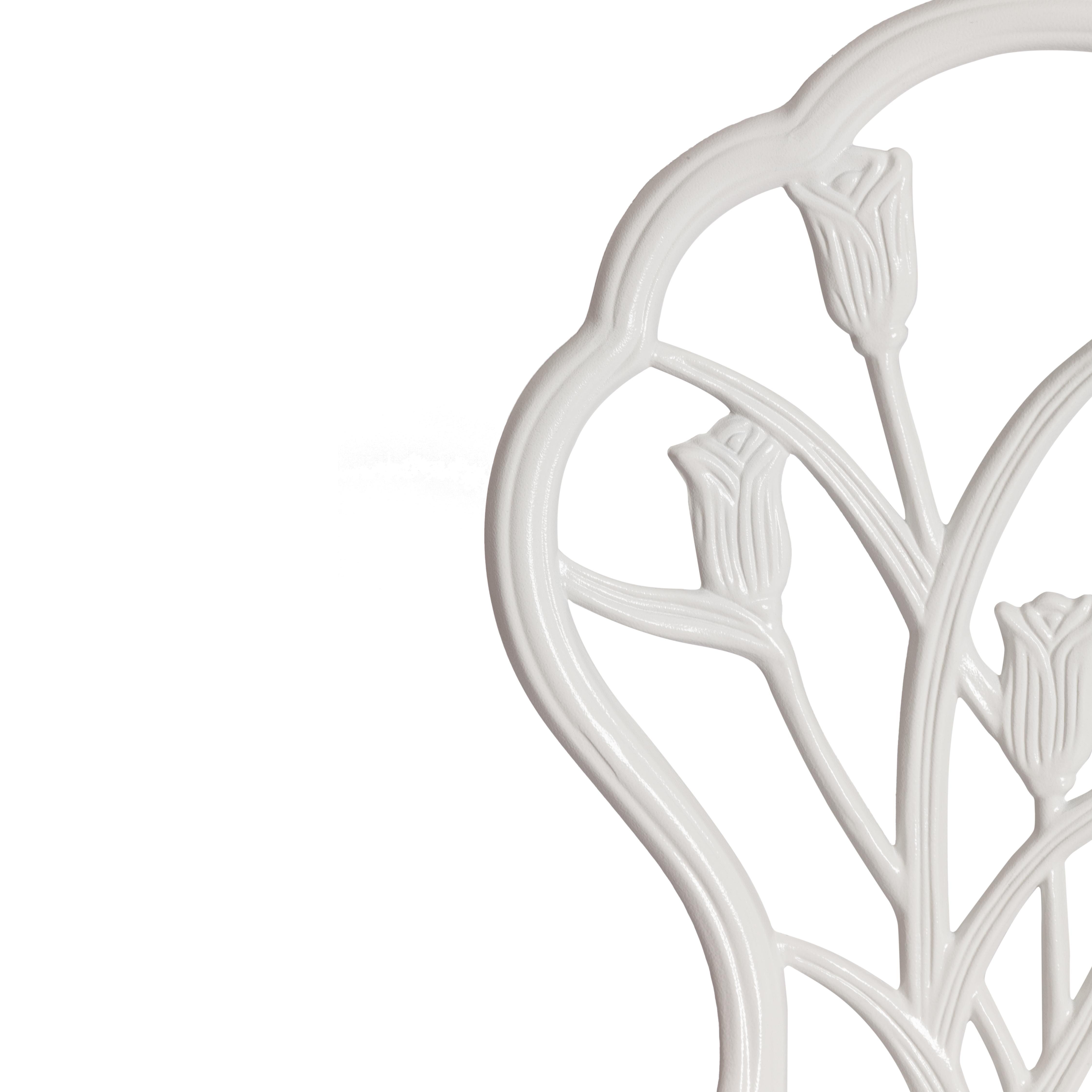 Комплект Secret De Maison Waltz of flowers (стол +2 стула)