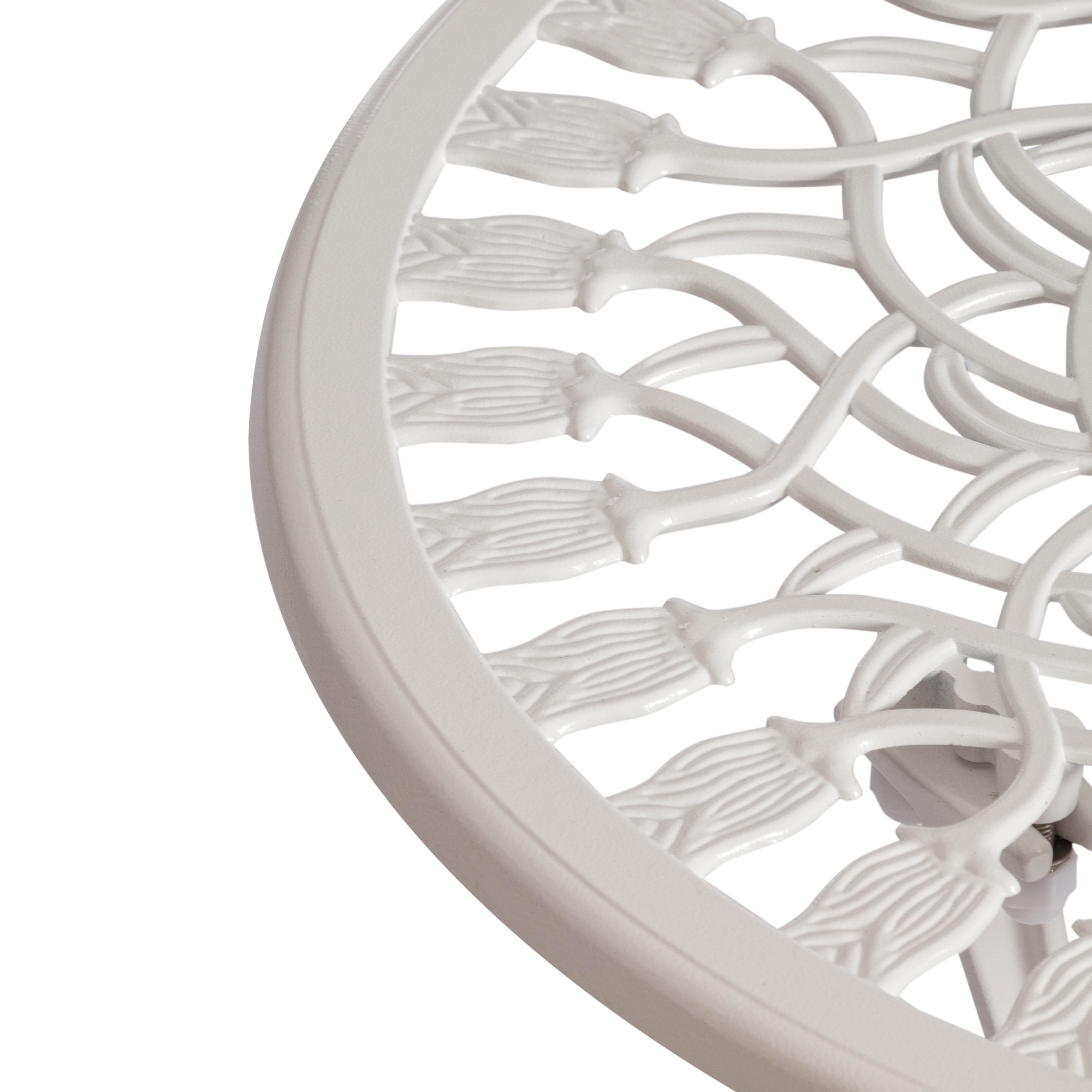 Комплект Secret De Maison Waltz of flowers (стол +2 стула)