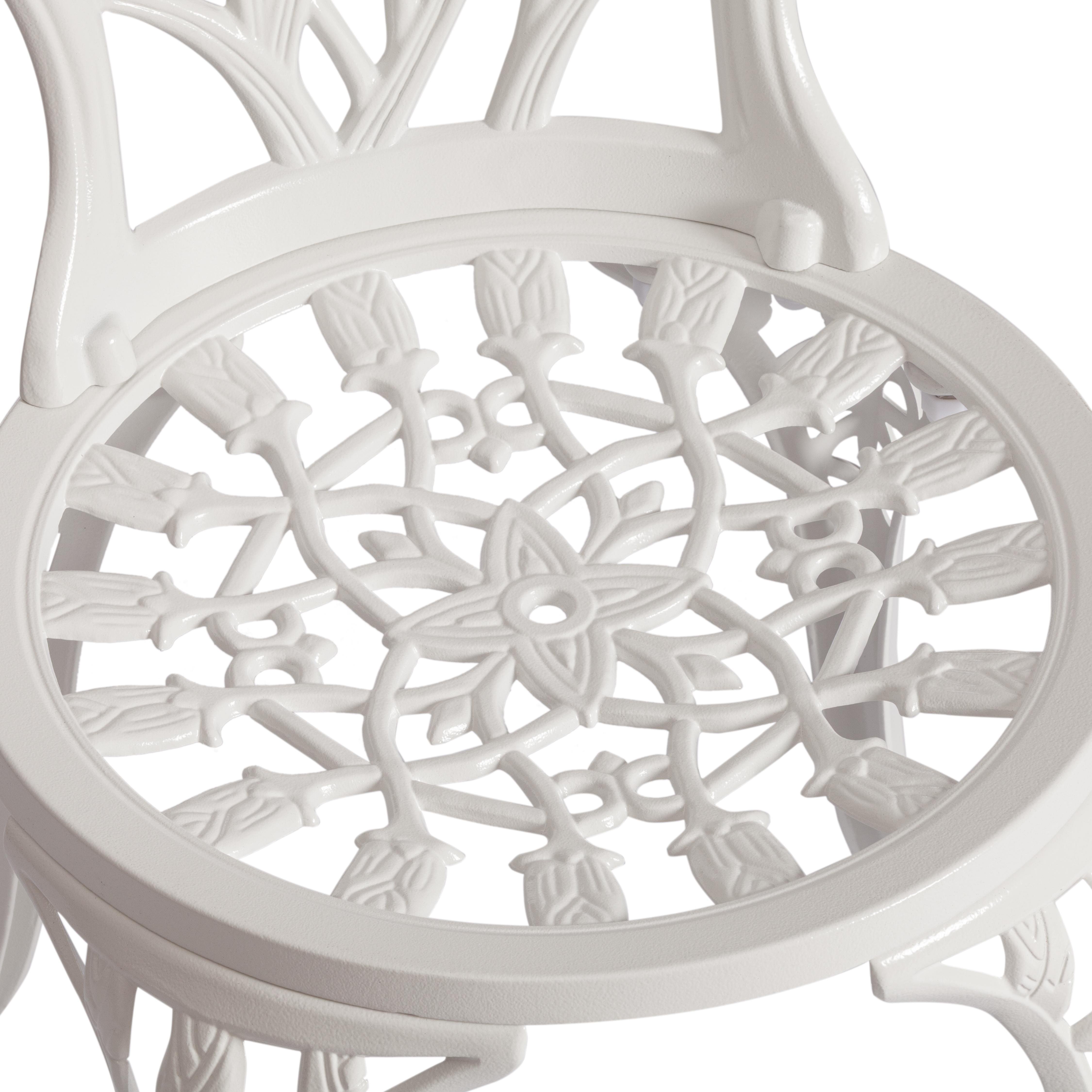 Комплект Secret De Maison Waltz of flowers (стол +2 стула)