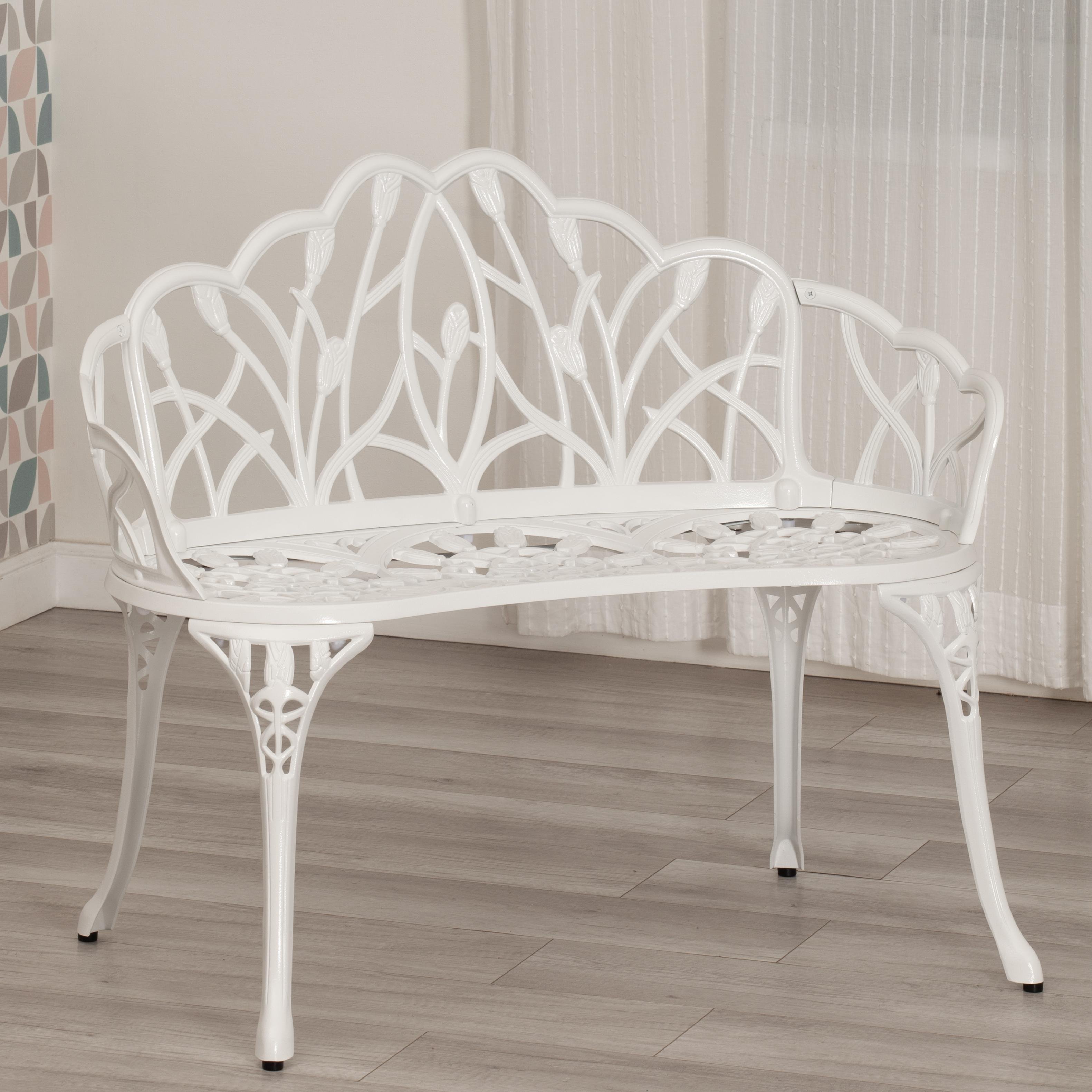 Скамья Secret De Maison Strauss (Штраус)