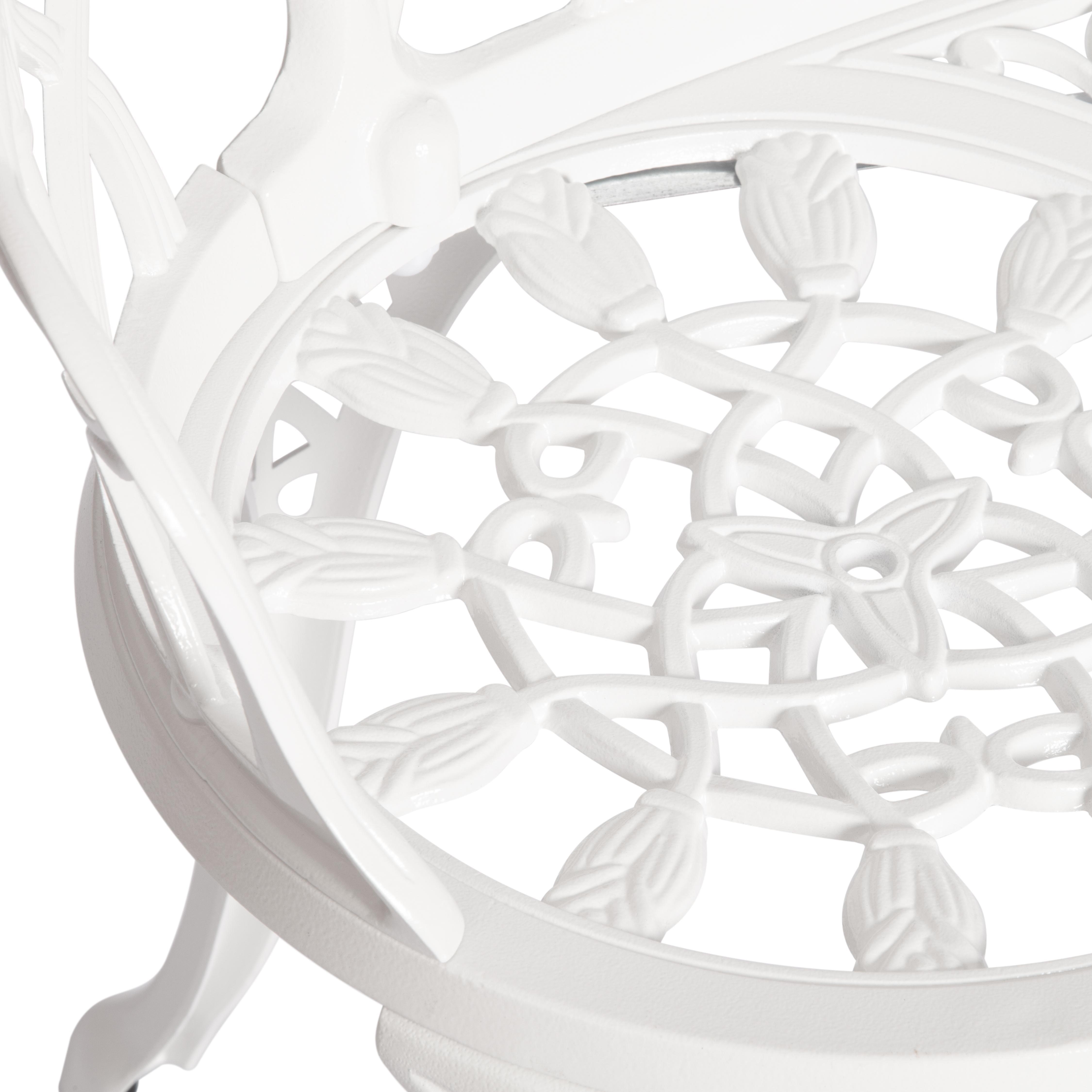 Скамья Secret De Maison Strauss (Штраус)