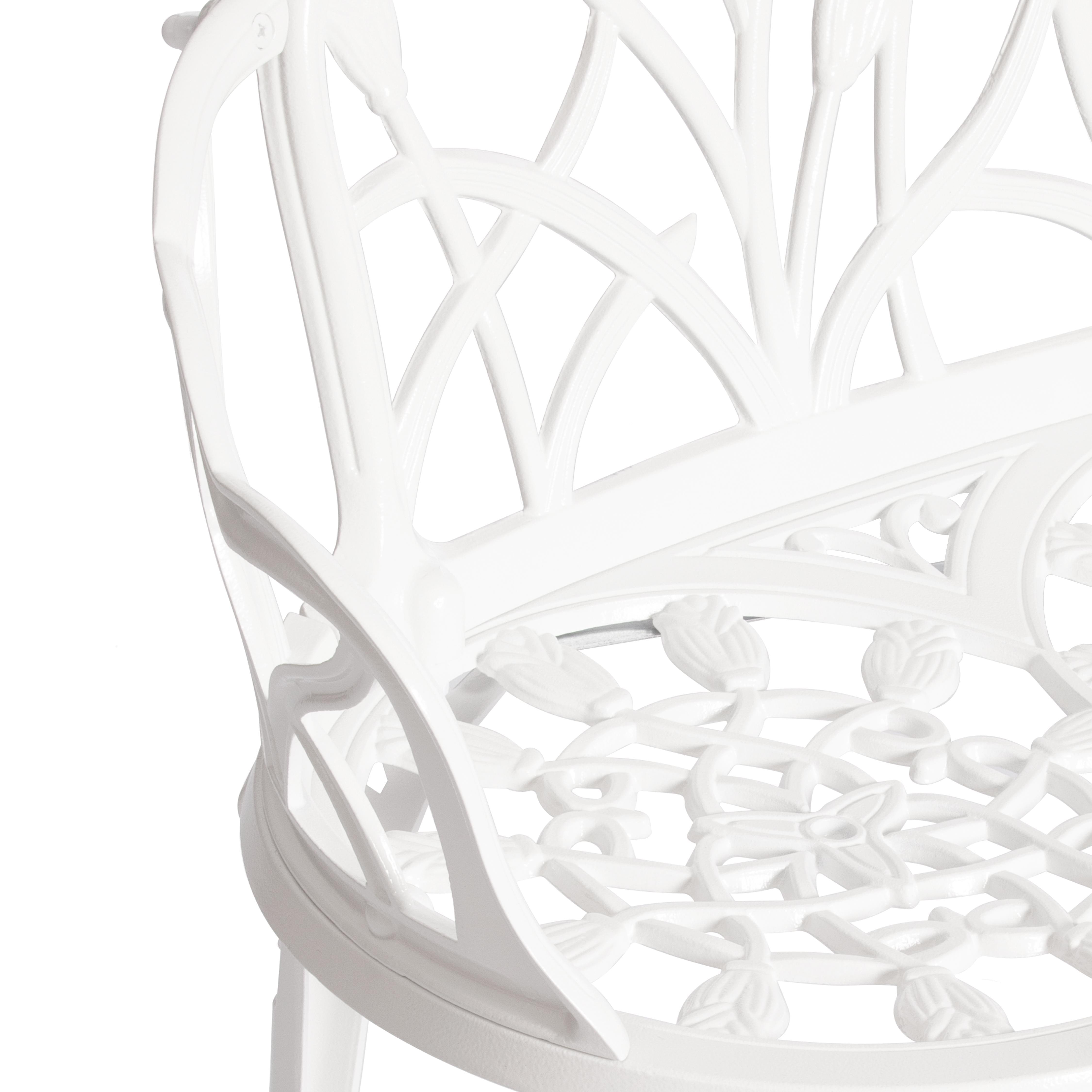 Скамья Secret De Maison Strauss (Штраус)