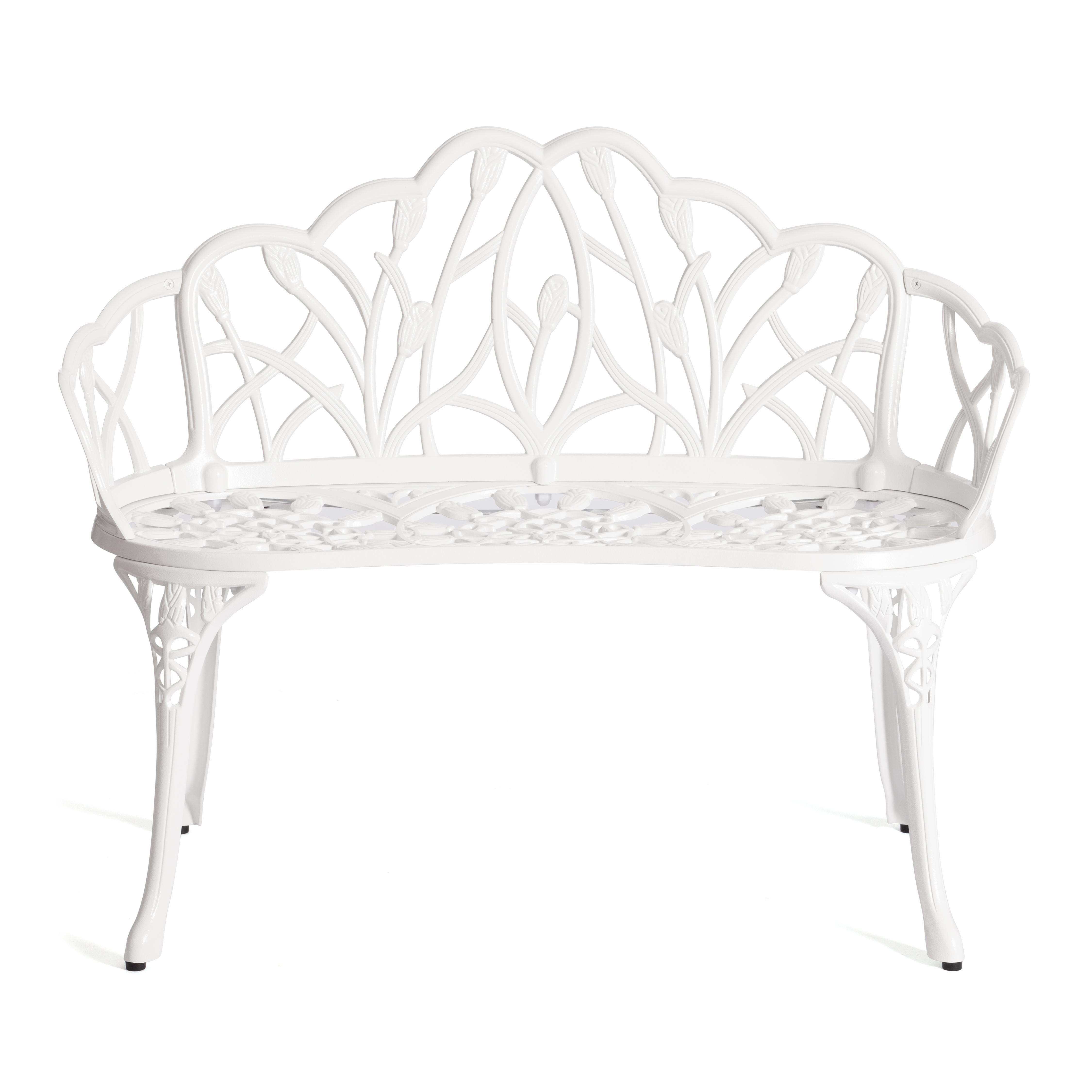 Скамья Secret De Maison Strauss (Штраус)