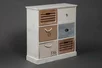 Тумба с 6 ящиками Secret De Maison MARITIME 6 ( mod. HX16-006NS )