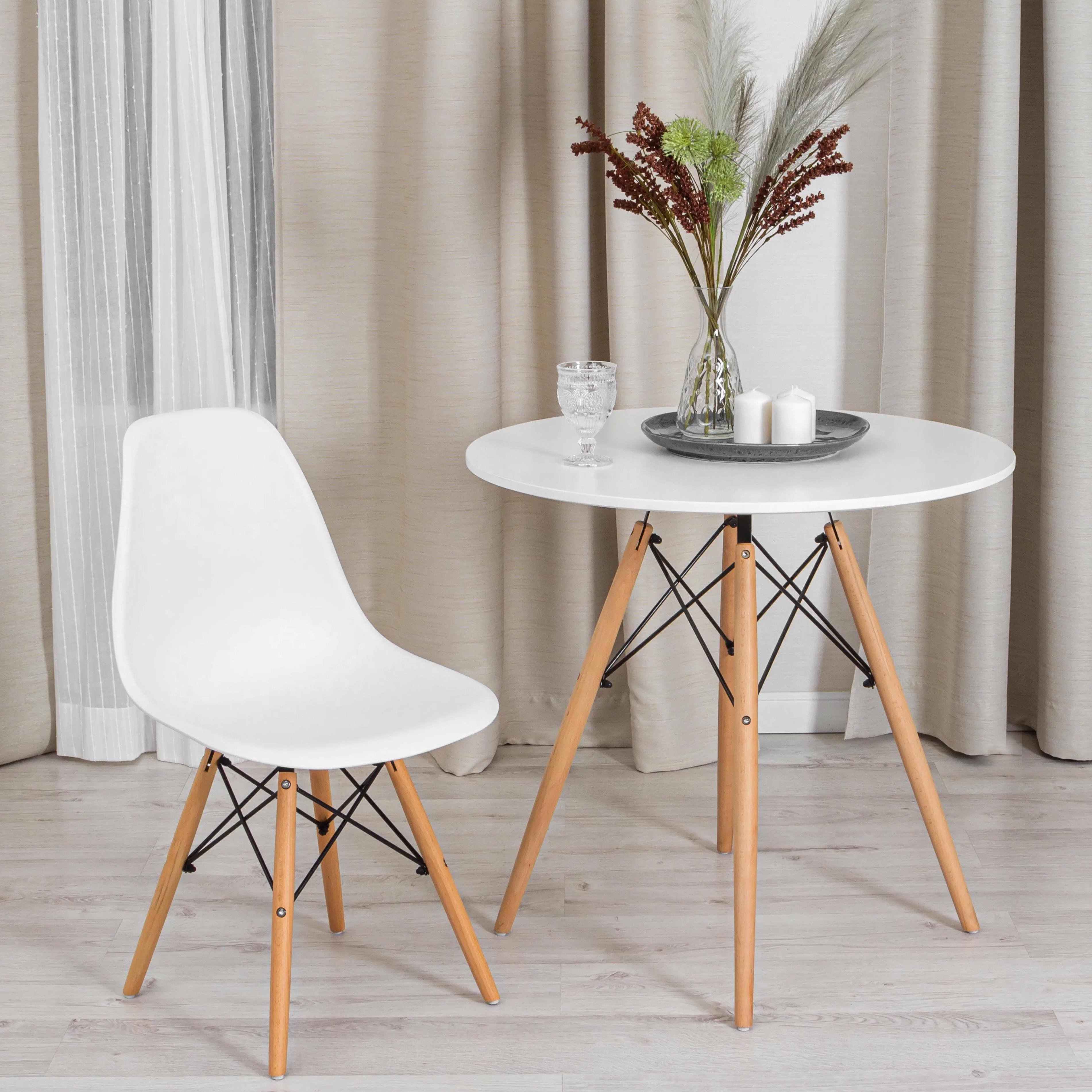 Стул CINDY (EAMES) (mod. 001)