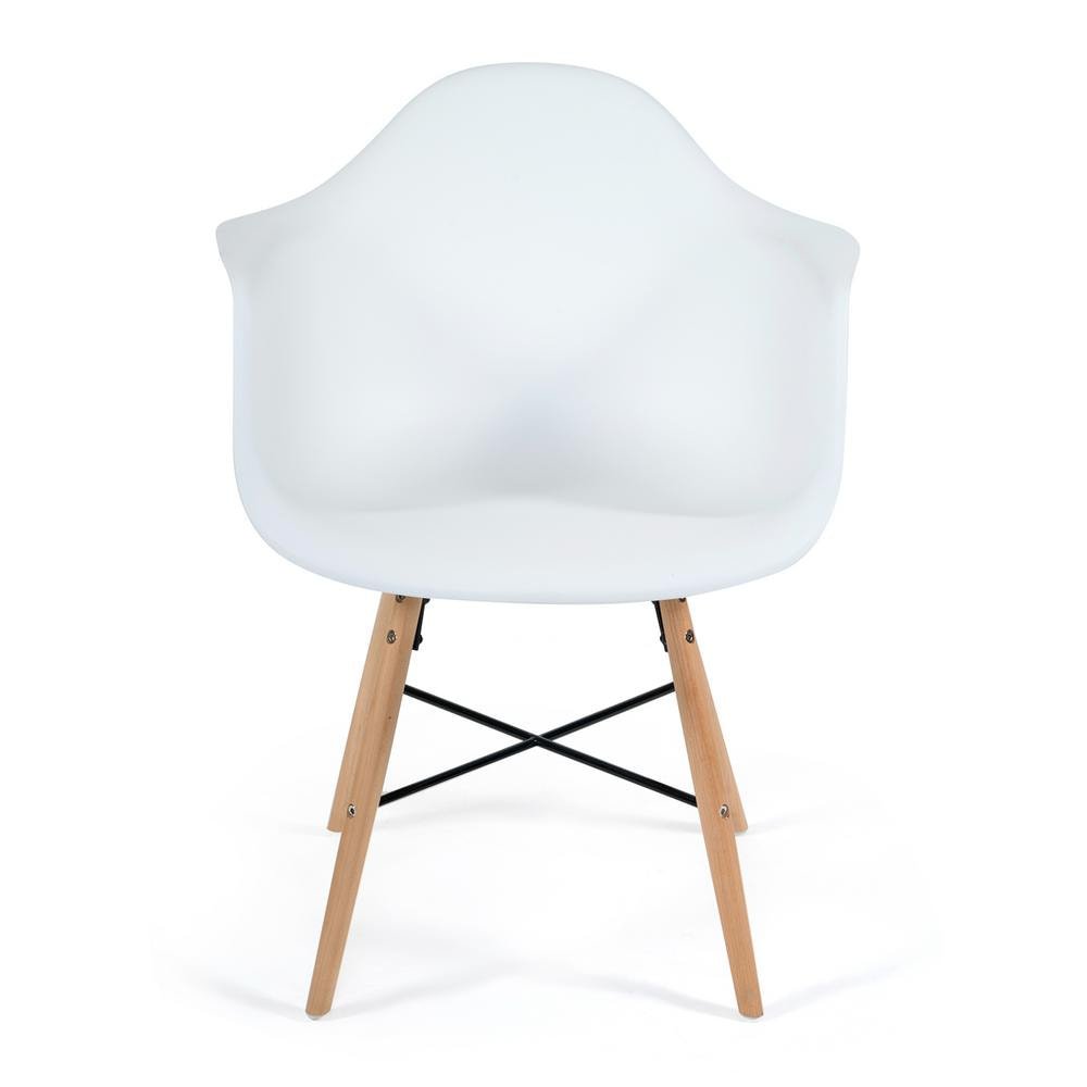 Кресло CINDY (EAMES) (mod. 919) / 1 шт. в упаковке