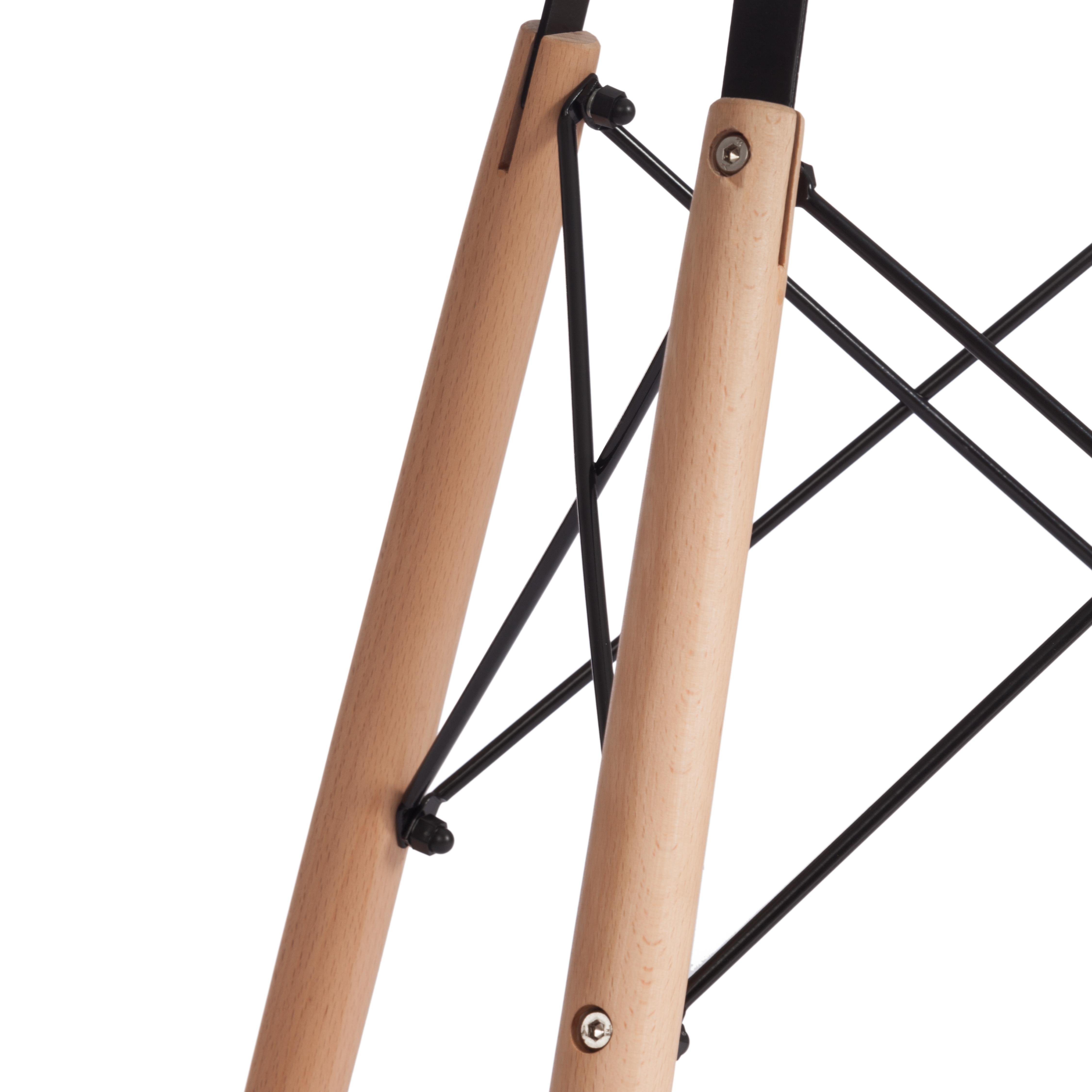 Стол CINDY GLASS (mod.80GLASS)