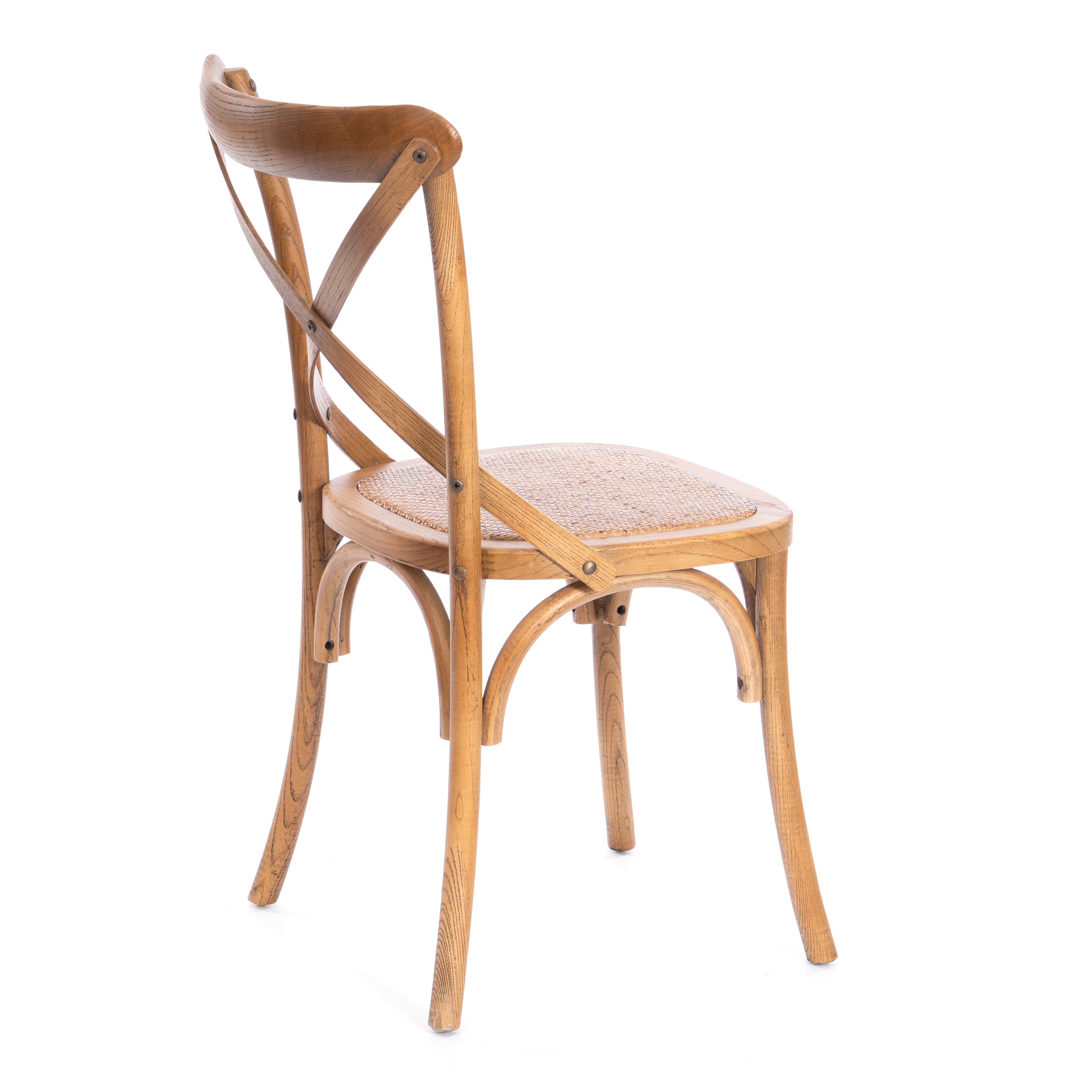 Стул CROSS (mod.CB2001)