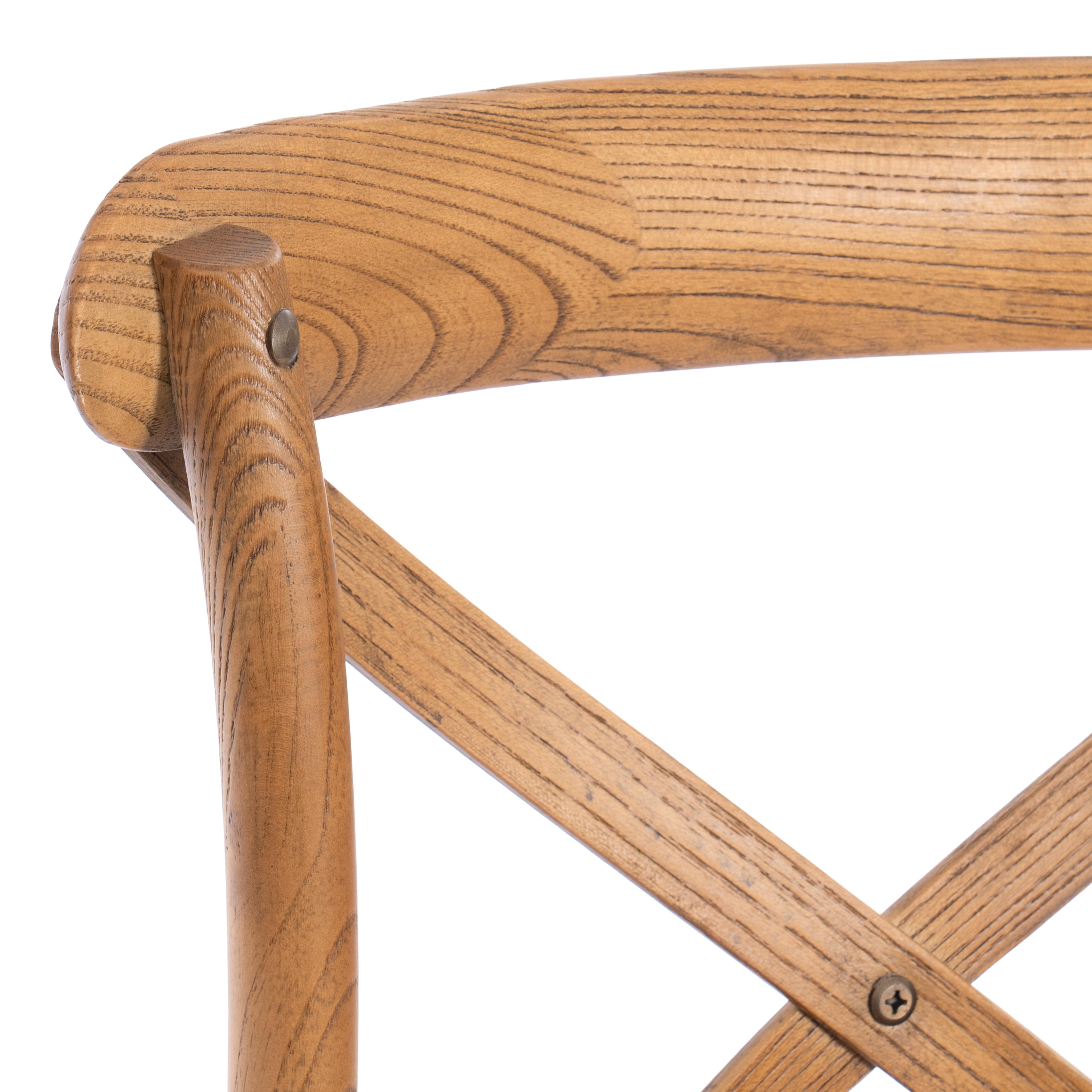 Стул CROSS (mod.CB2001)