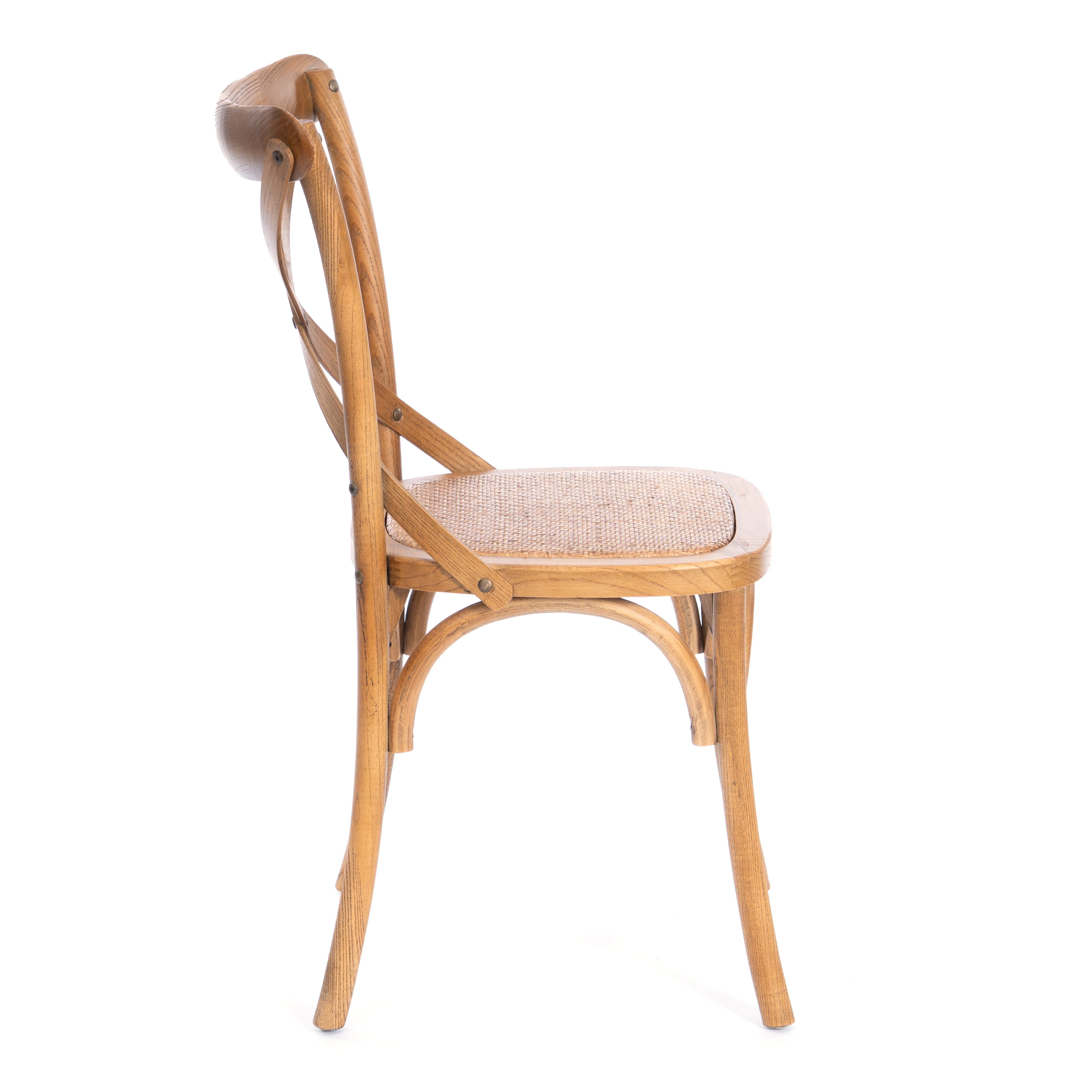 Стул CROSS (mod.CB2001)