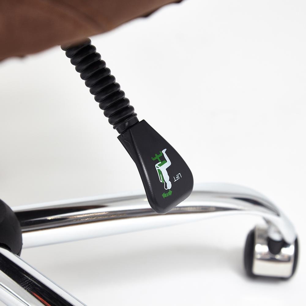 Кресло SOFTY LUX