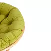 Кресло PAPASAN ECO/ПАПАСАН ЭКО P115-1/SP STD /c подушкой, ремешками/