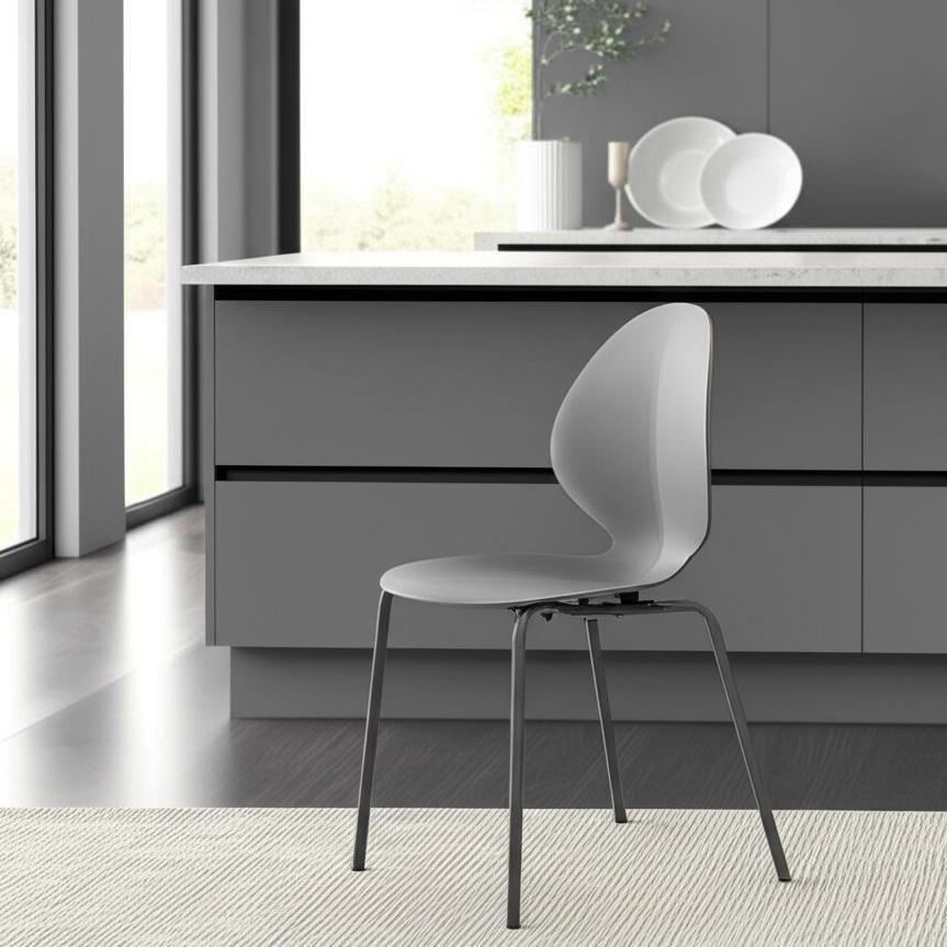 Стул EBAY (mod 03) / 1 шт. в упаковке