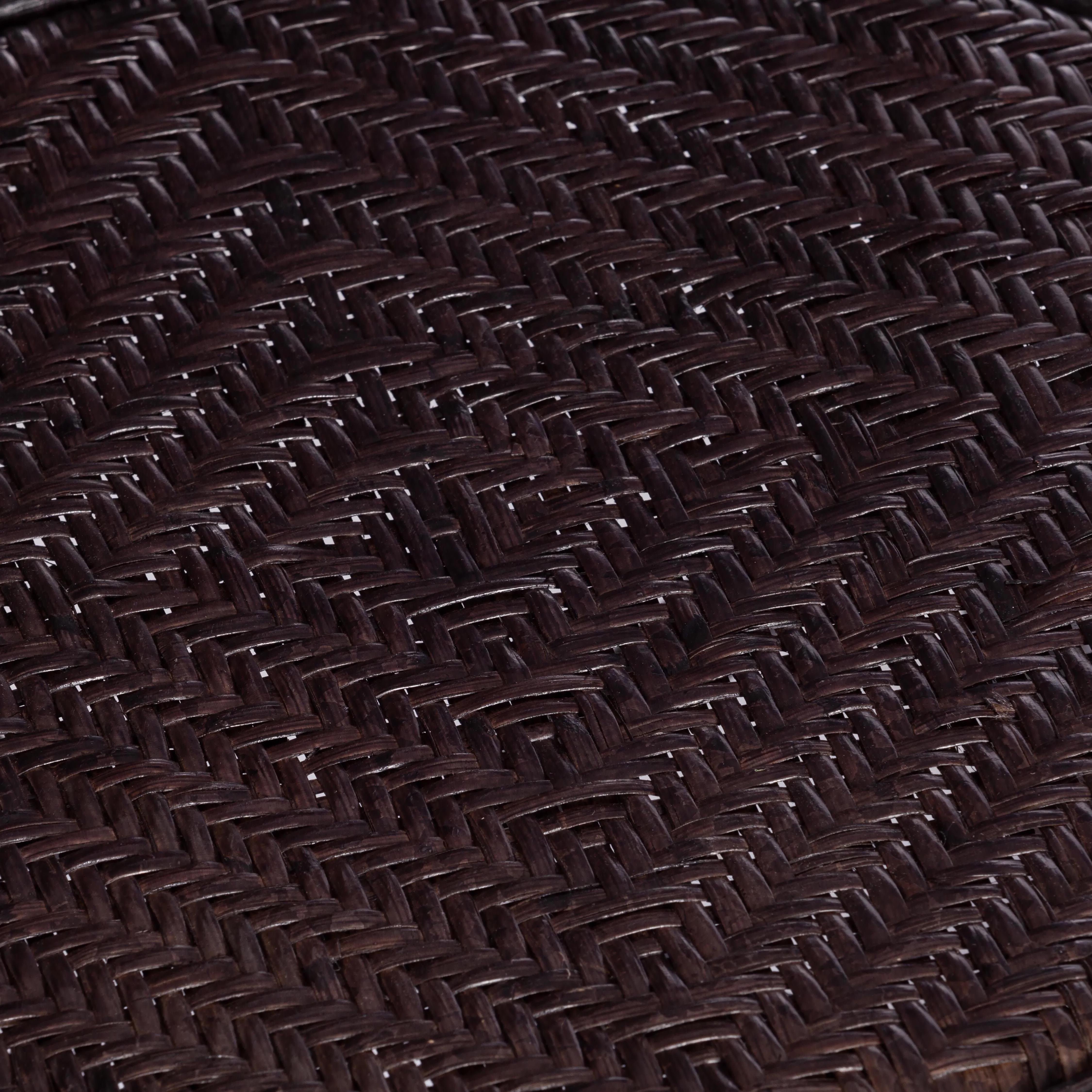 Кресло "PELANGI" 02/15B / без подушки /