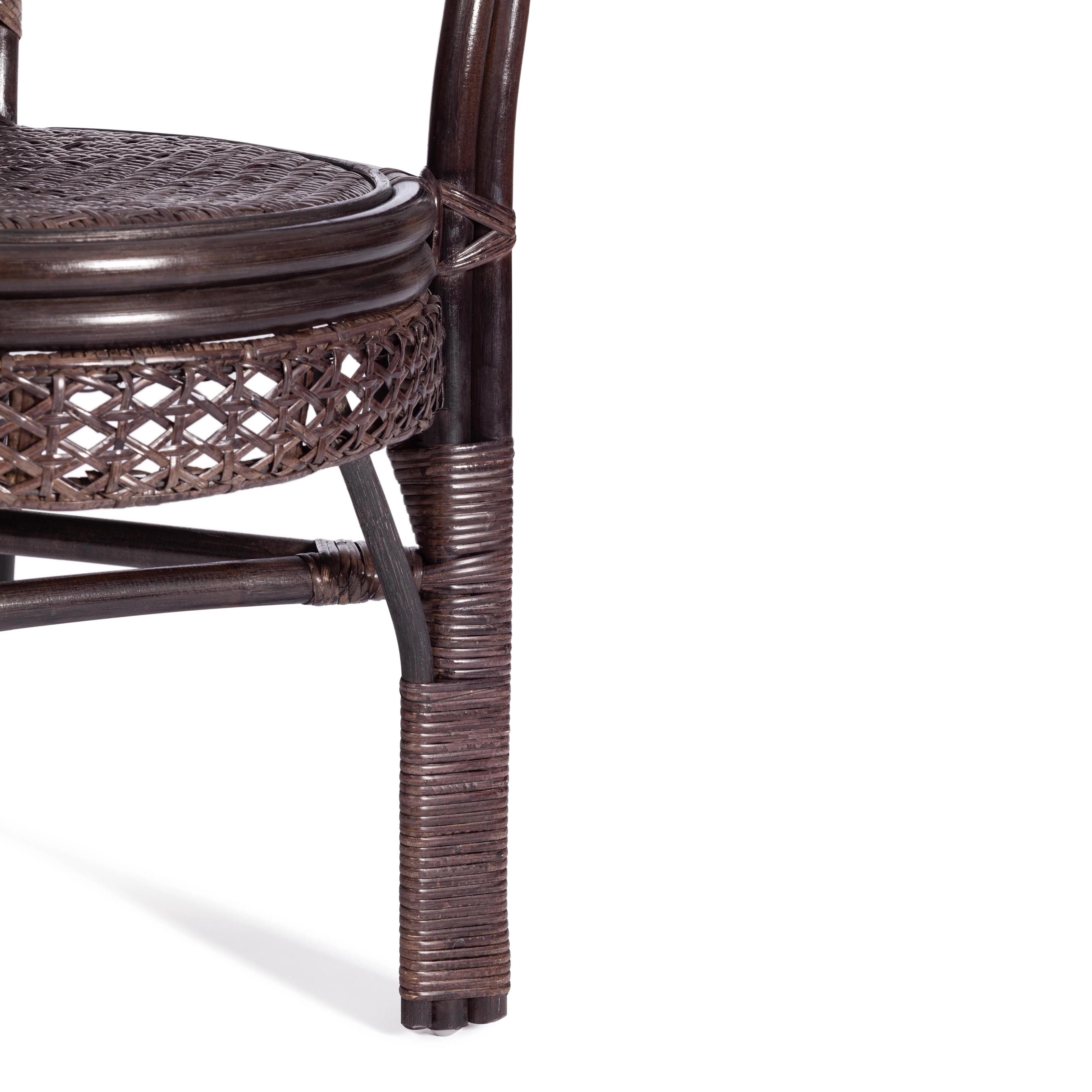 Кресло "PELANGI" 02/15B / без подушки /