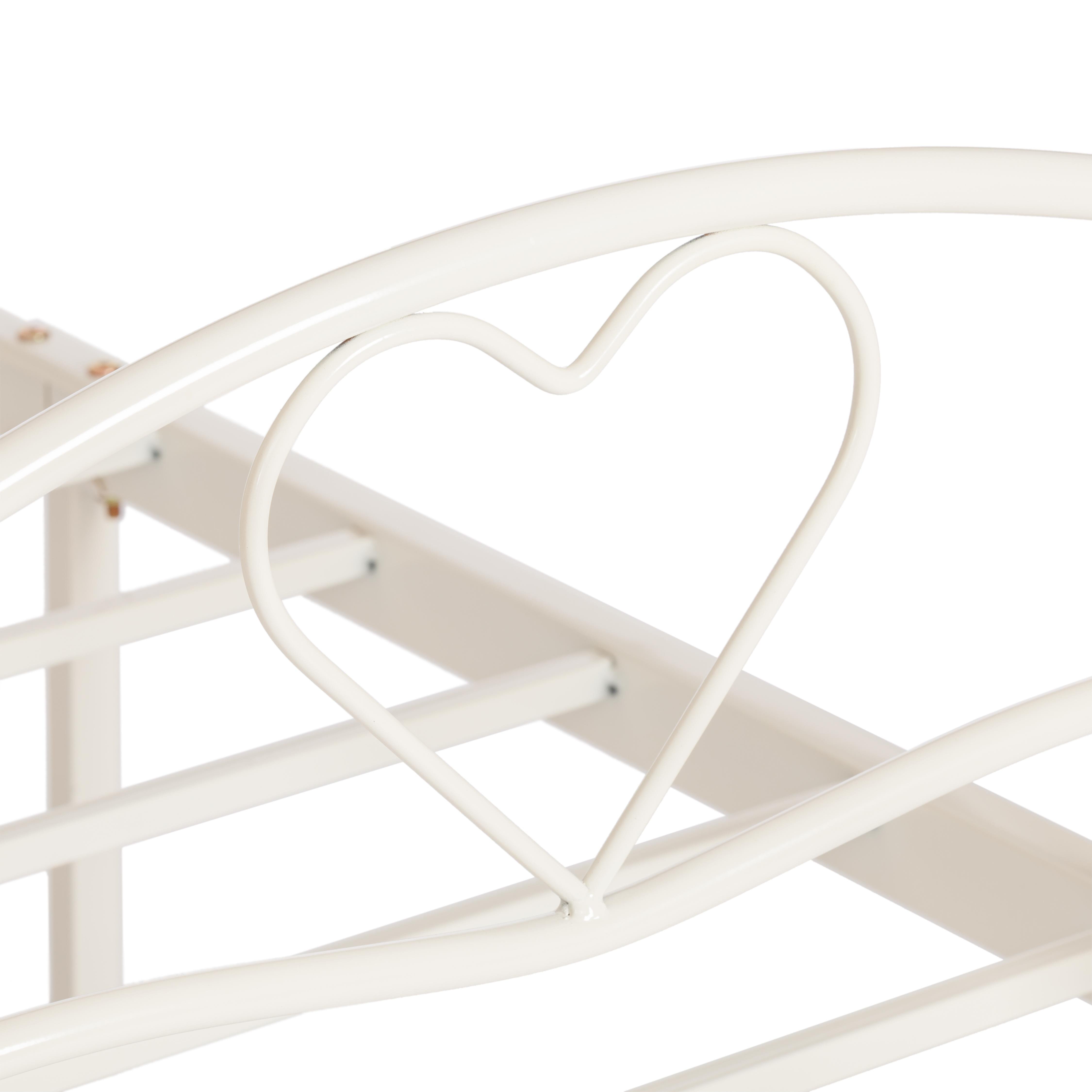 Кровать ROXIE