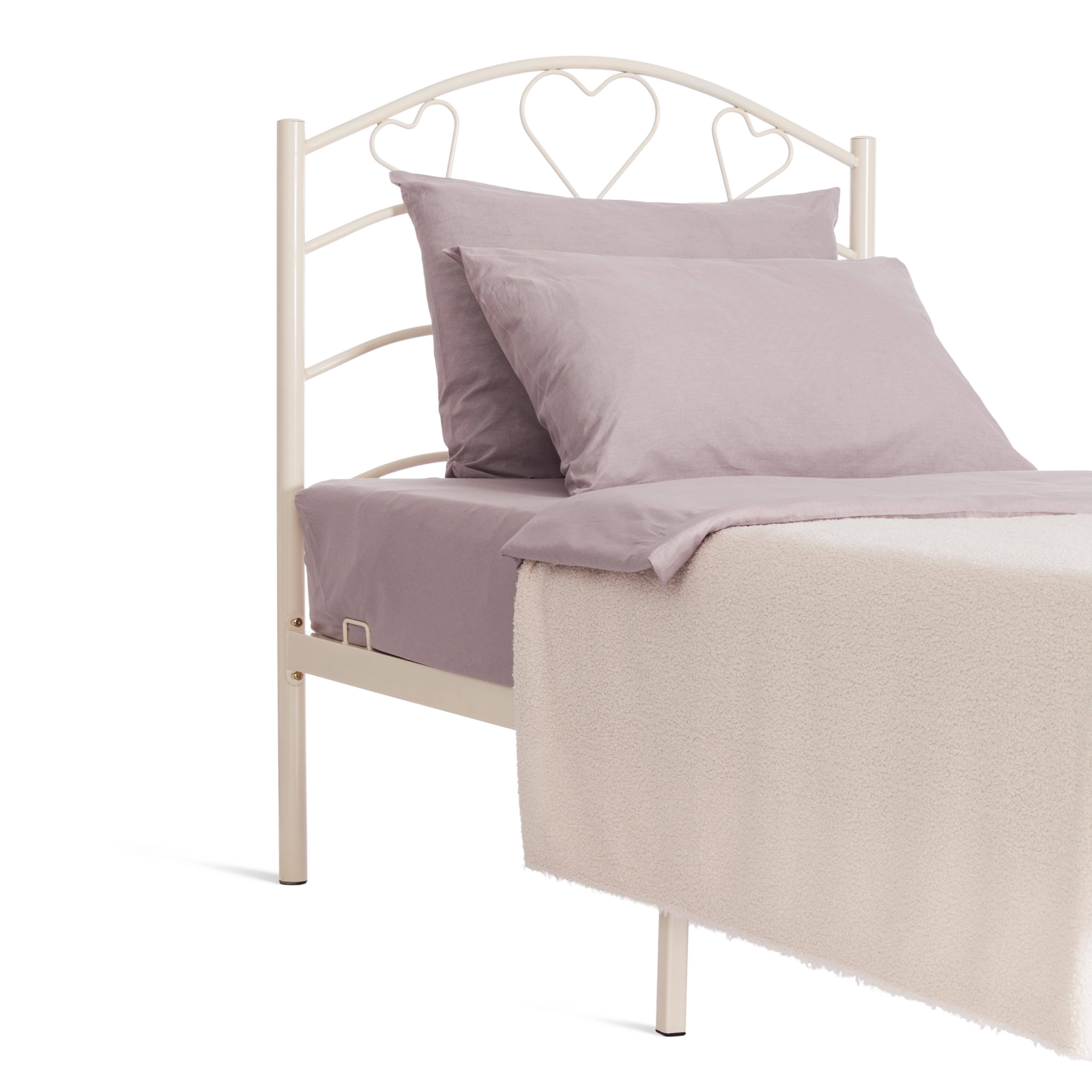 Кровать ROXIE