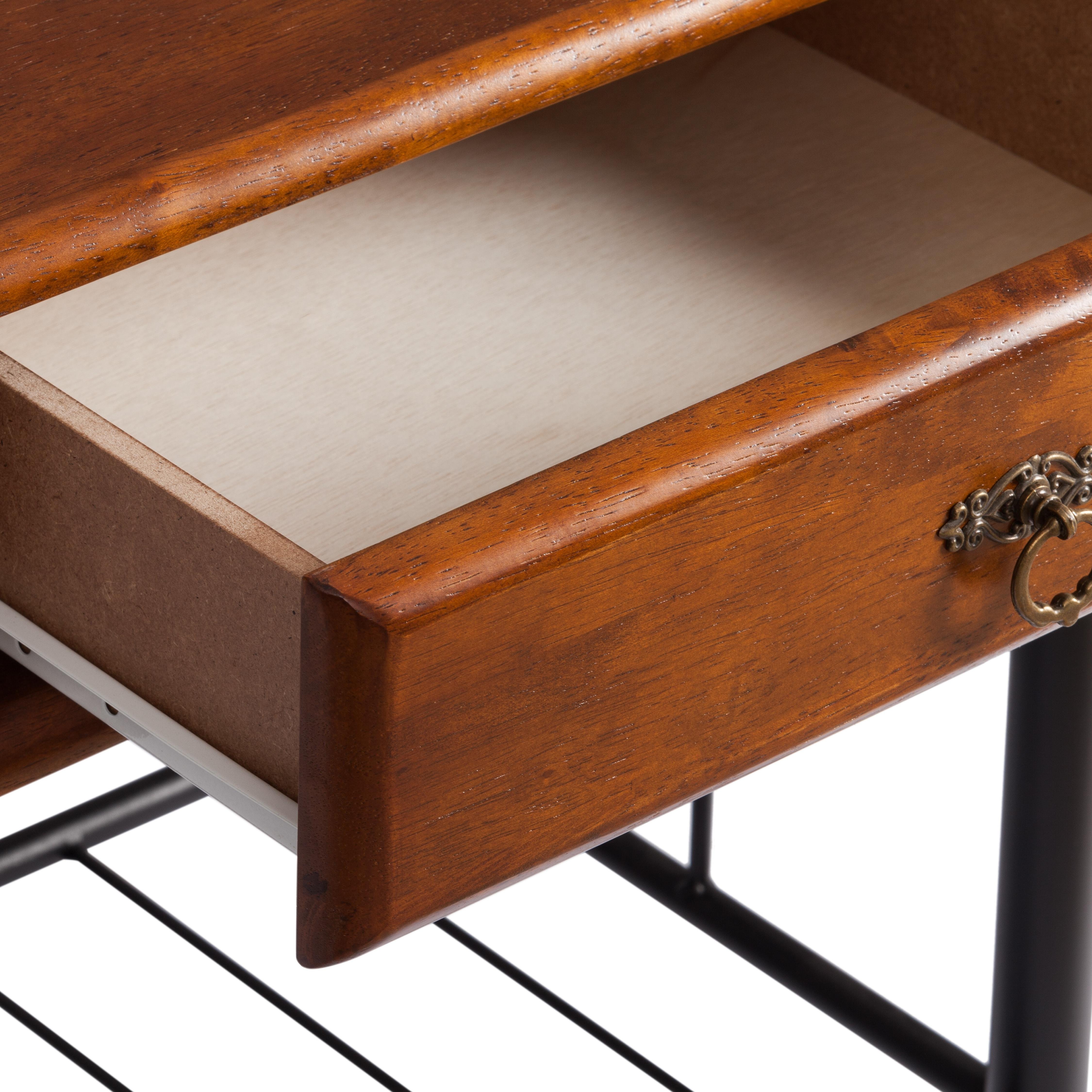 Тумба прикроватная AT-300