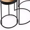 Набор столиков Secret De Maison RUNA ( mod. 11870 )