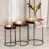 Набор столиков Secret De Maison RUNA ( mod. 11870 )
