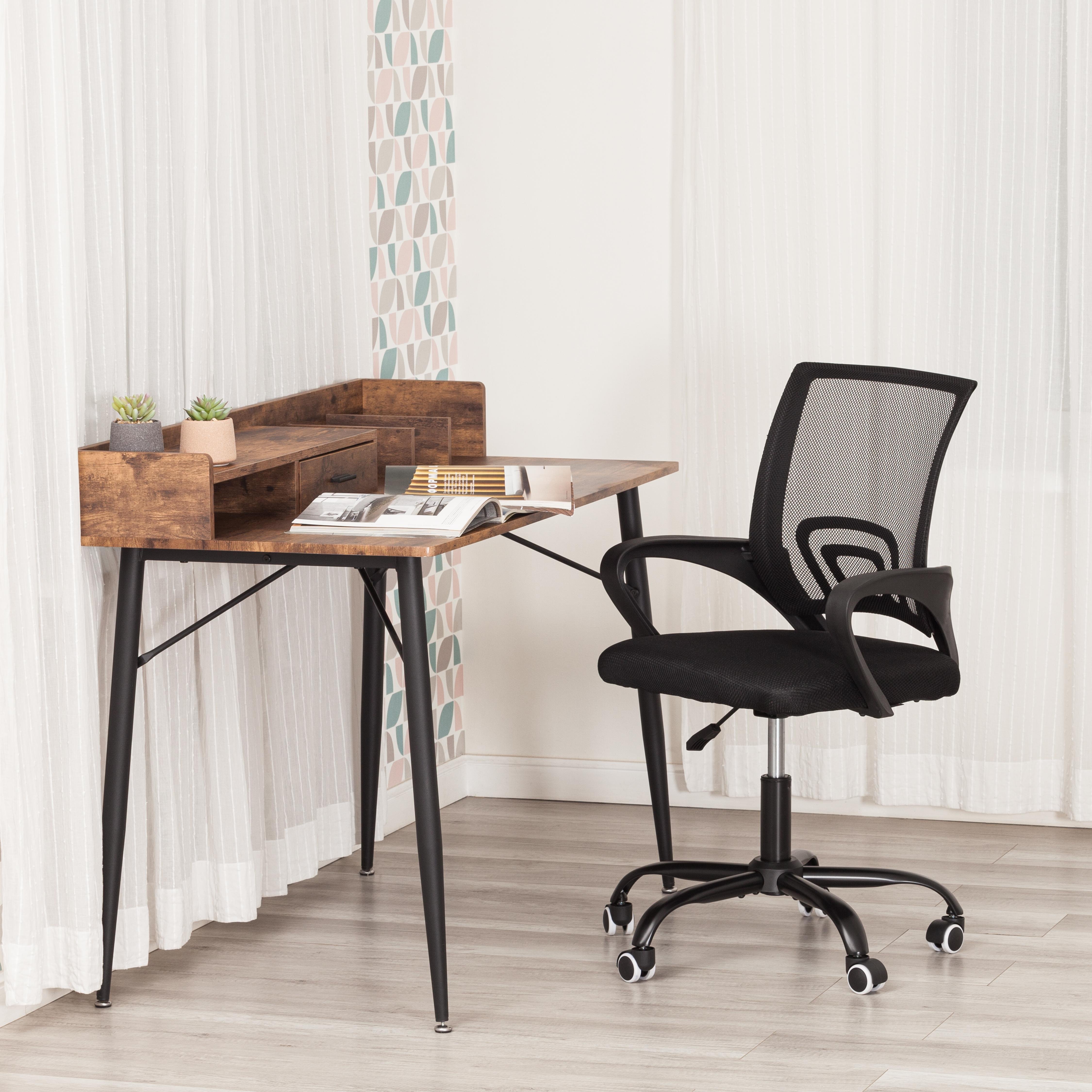 Кресло BM-520M