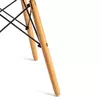 Стул CINDY (EAMES) (mod. 1801)