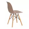 Стул CINDY (EAMES) (mod. 1801)