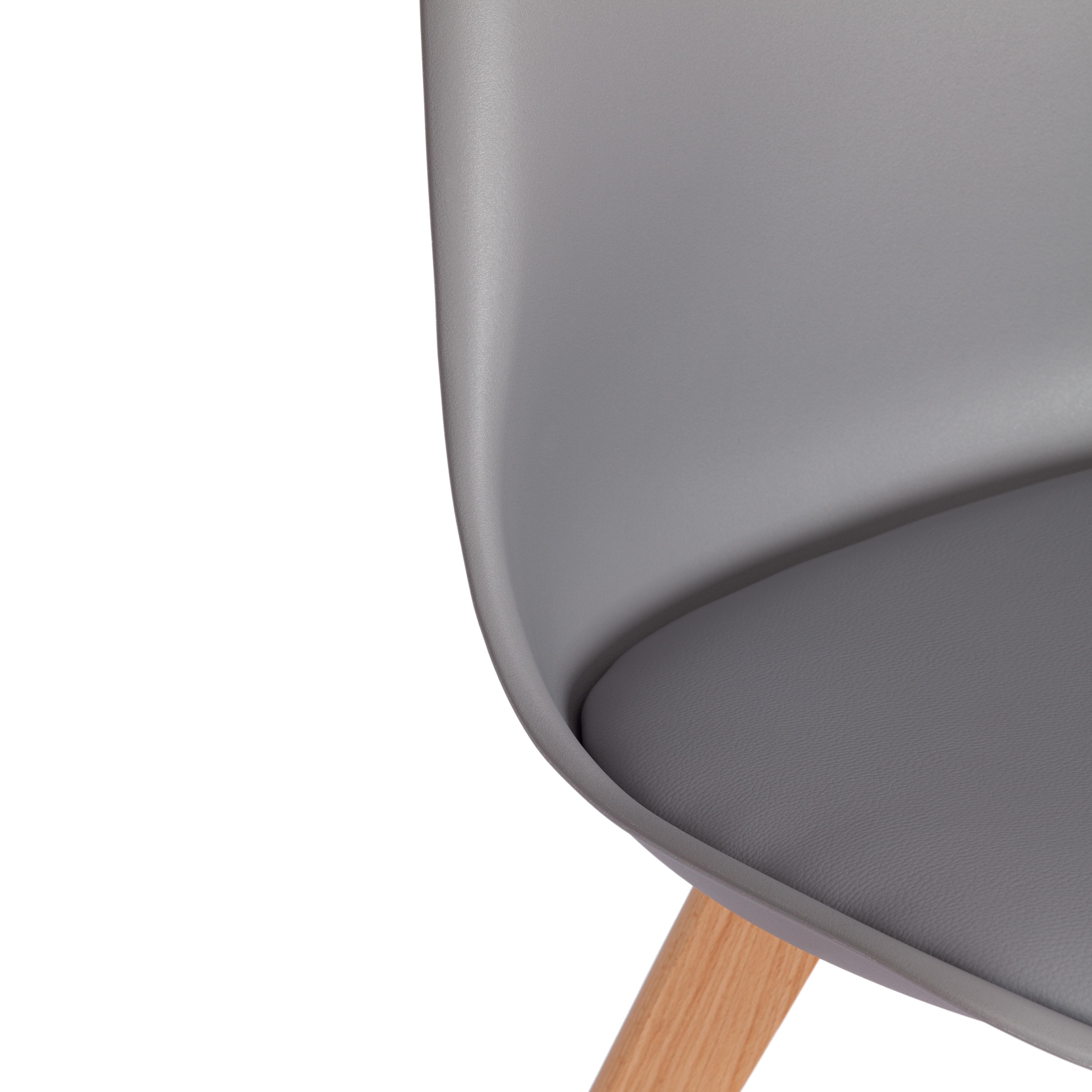 Стул TULIP (mod. 73-1)