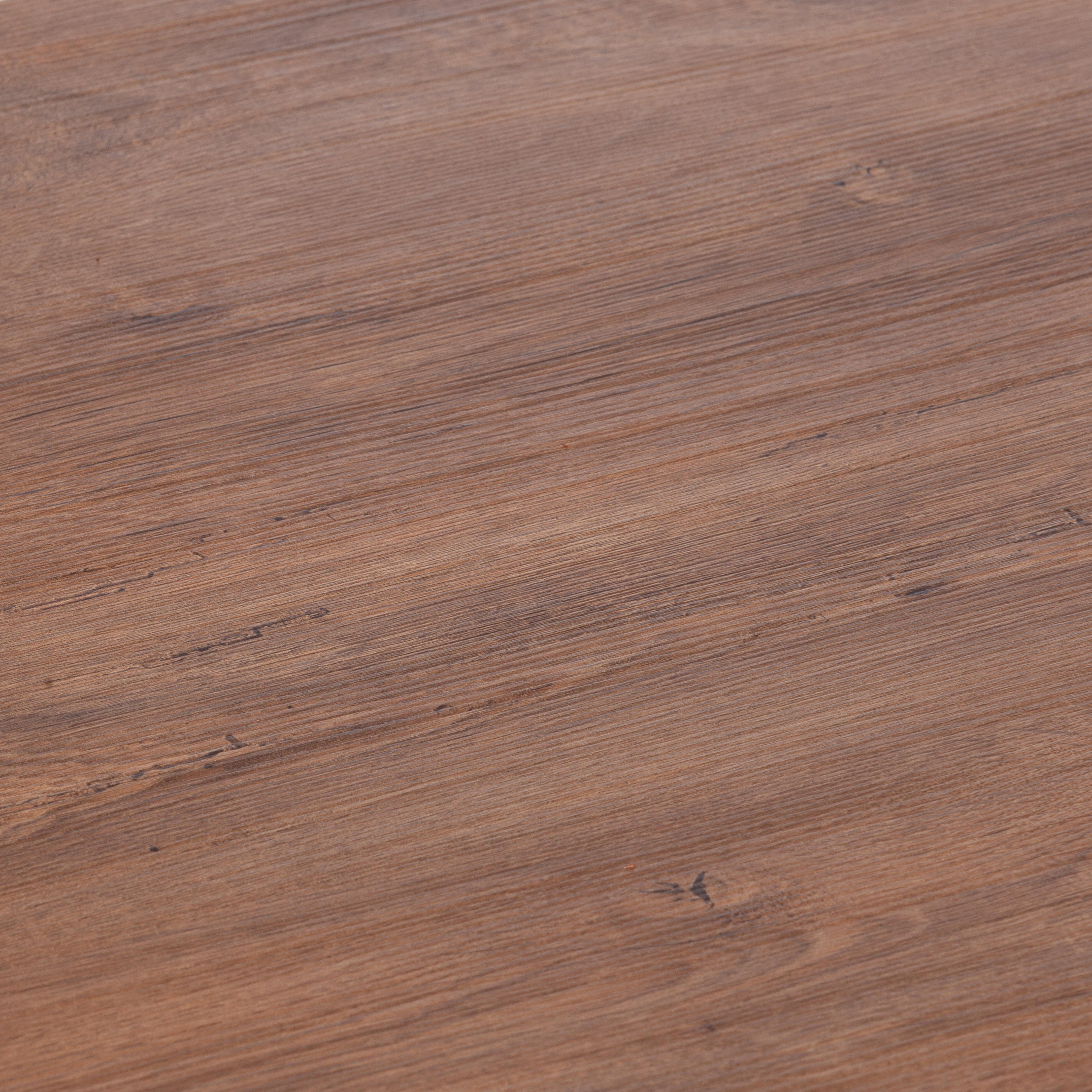 Стол обеденный TIBI L нераздвижной