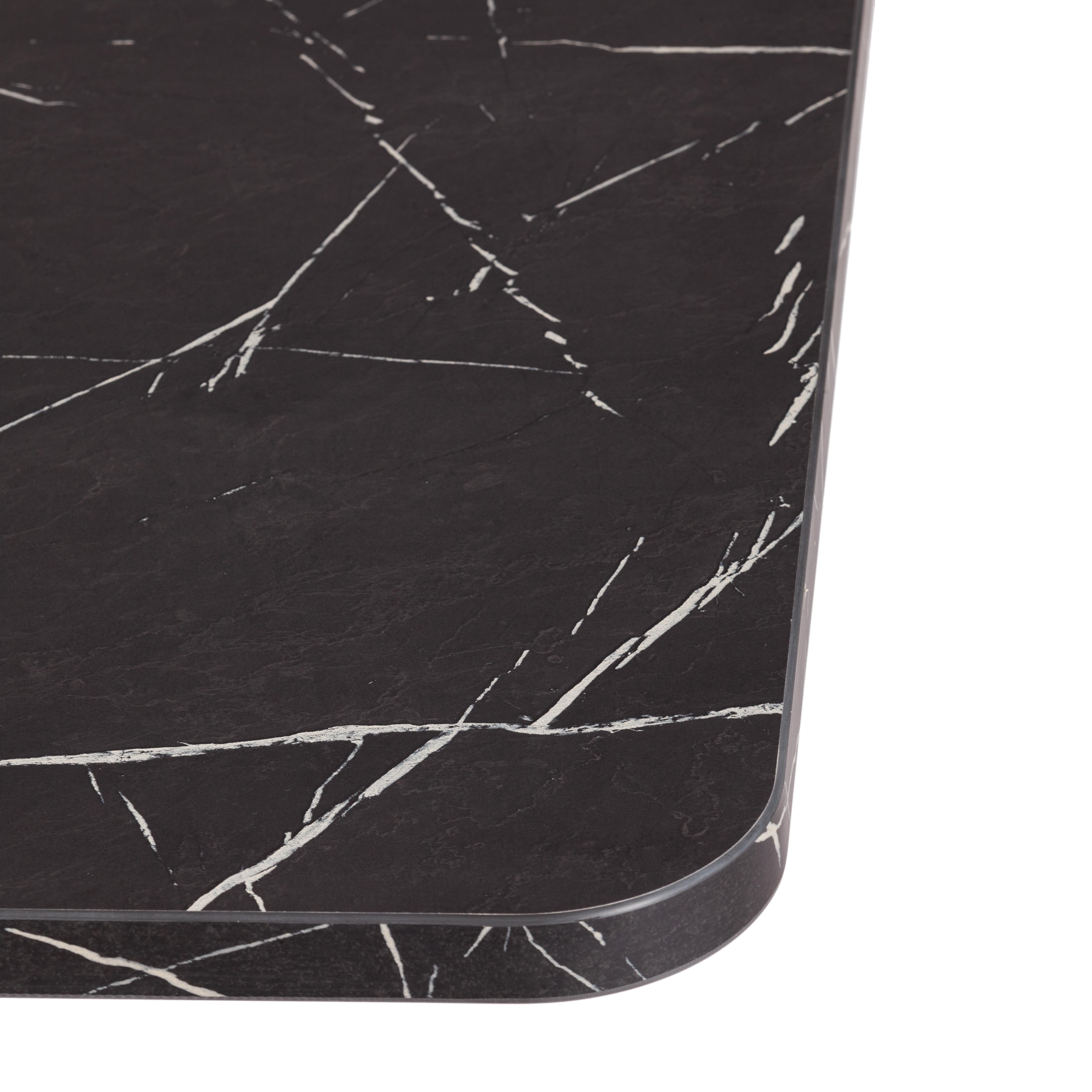 Стол обеденный FOX раздвижной