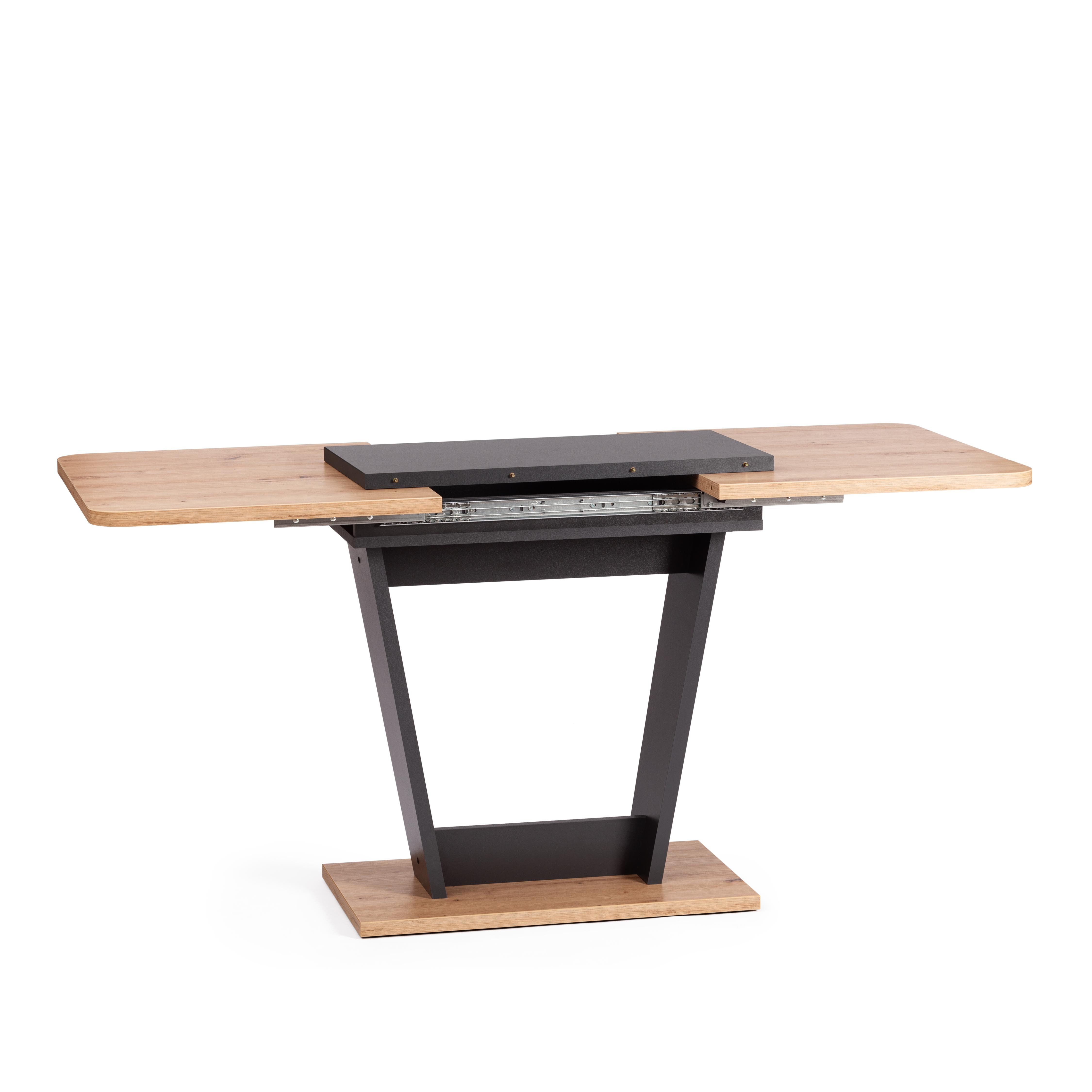 Стол обеденный FOX раздвижной