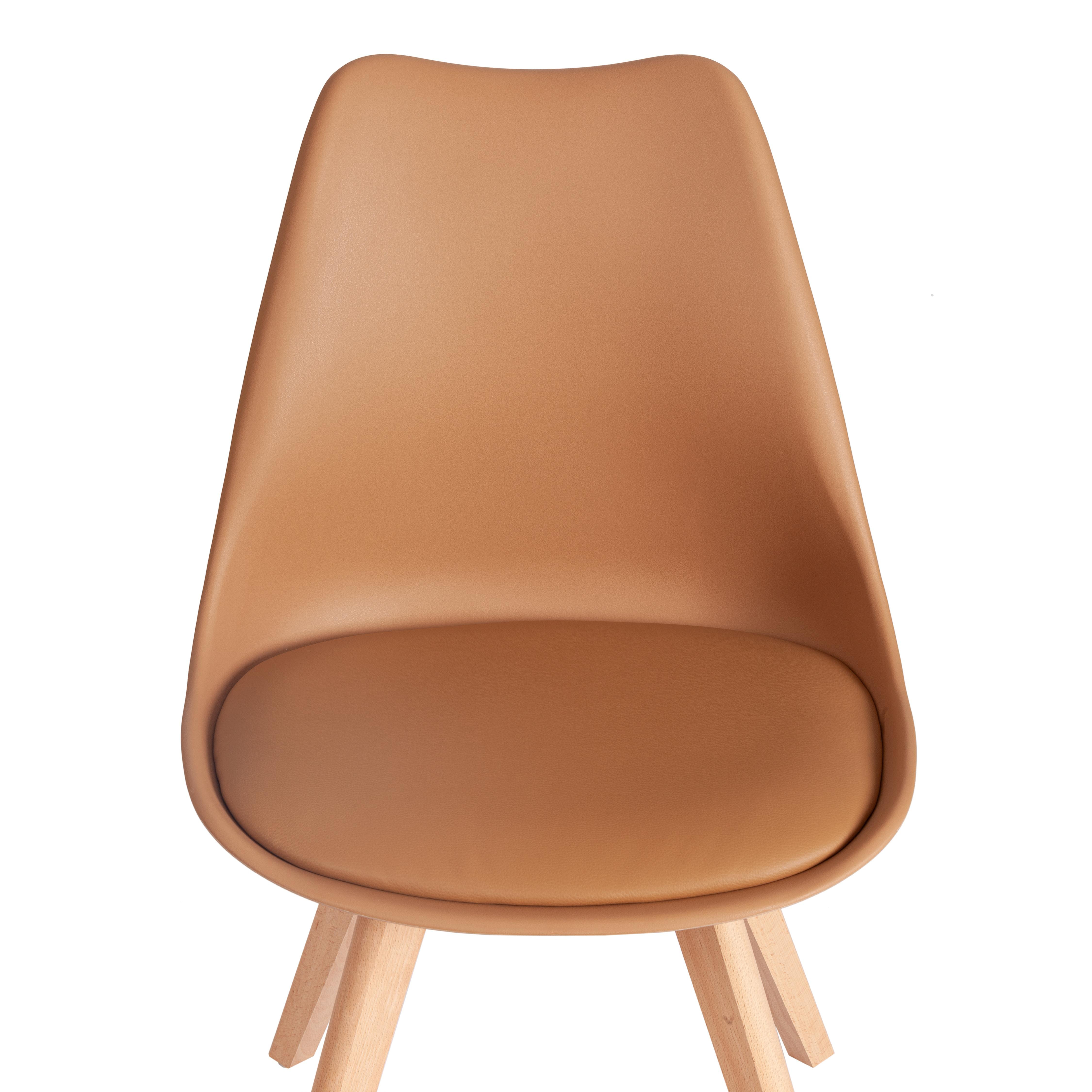 Стул TULIP (mod. 73-1) / 2 шт. в упаковке